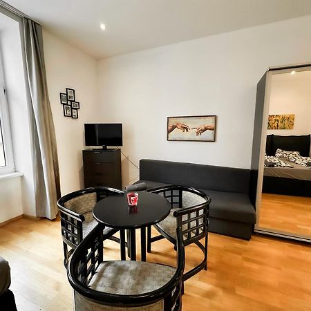 Cozy Rooms In Brigittenau Area Mm10 Wien Exterior foto