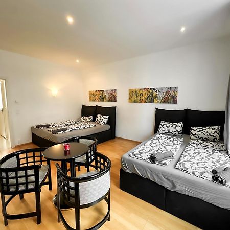 Cozy Rooms In Brigittenau Area Mm10 Wien Exterior foto